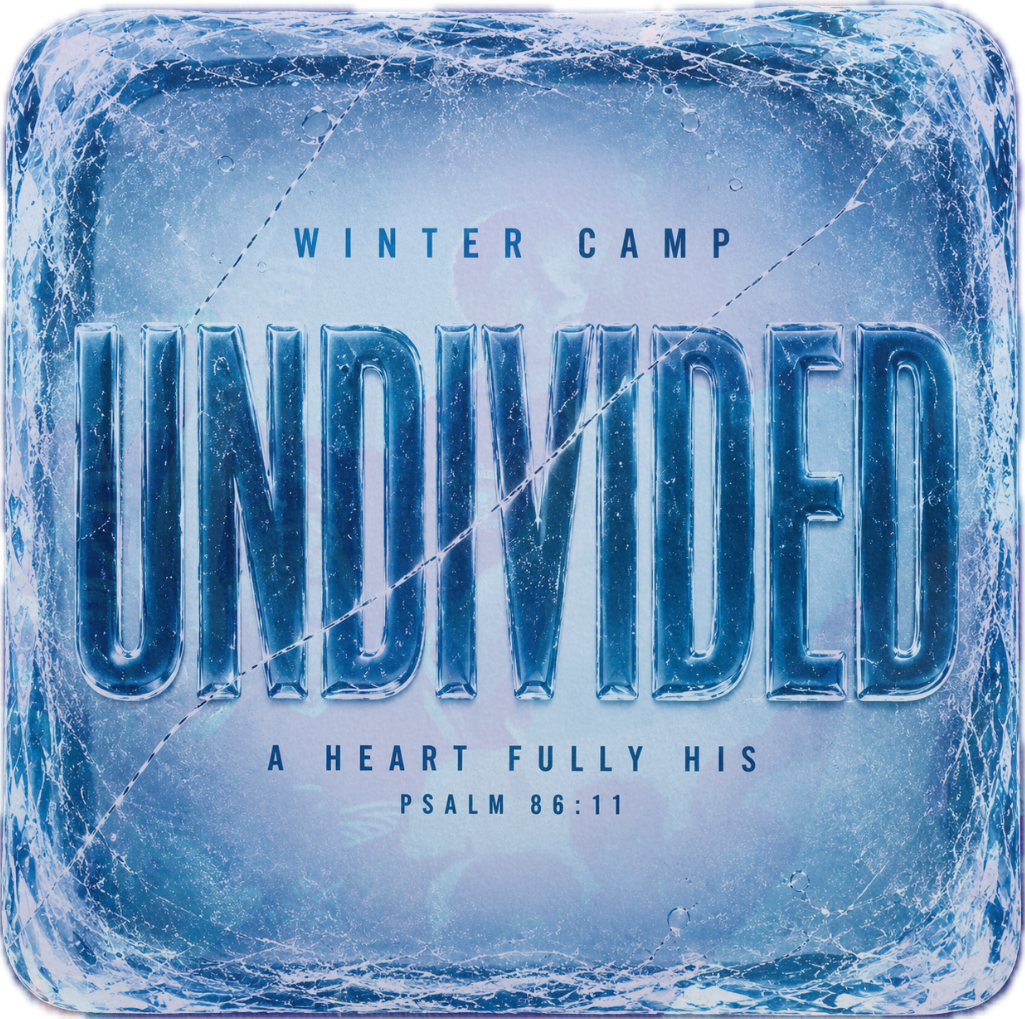 Freedom Youth Winter Camp - Undivided